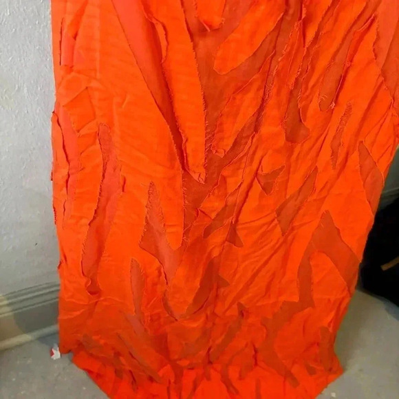 SIMKHAI
Katie Sheer Slip Dress - Picture 7 of 12